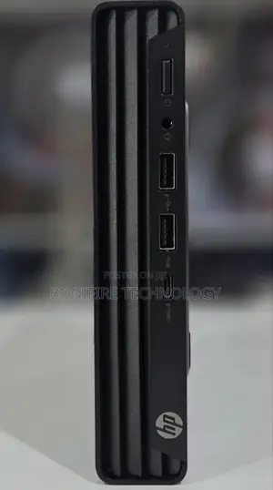 Desktop Computer HP 16GB Intel Core i5 SSD 512GB