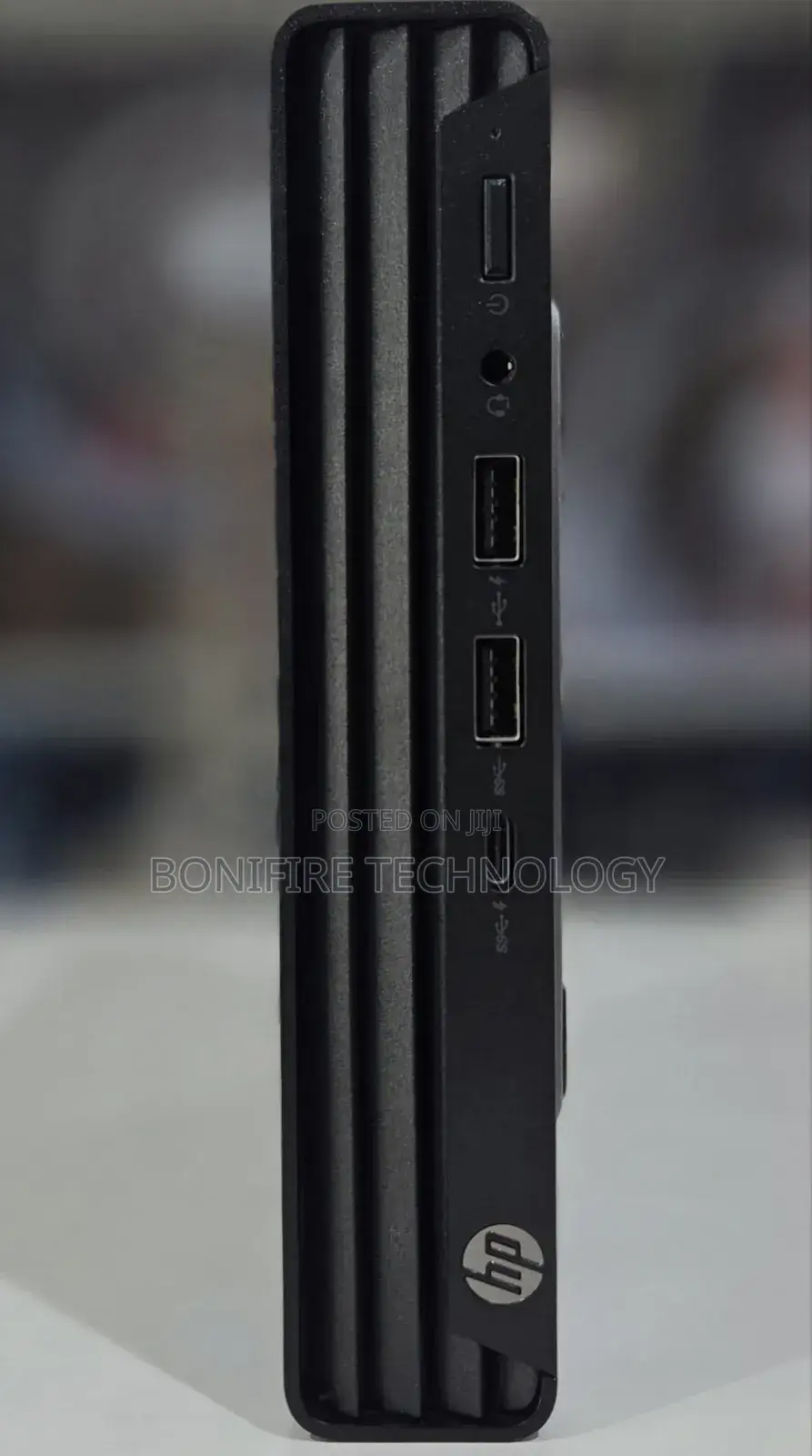Desktop Computer HP 16GB Intel Core i5 SSD 512GB