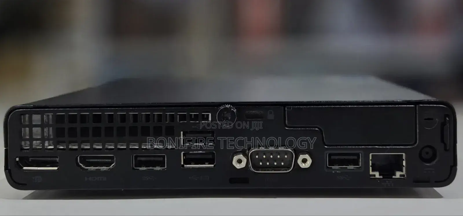 Desktop Computer HP 16GB Intel Core i5 SSD 512GB