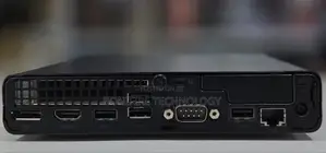 Desktop Computer HP 16GB Intel Core i5 SSD 512GB