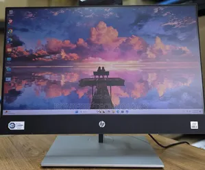 Desktop Computer HP ProDesk 400 G5 8GB Intel Core i5 SSD 512GB