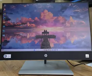 Desktop Computer HP ProDesk 400 G5 8GB Intel Core i5 SSD 512GB