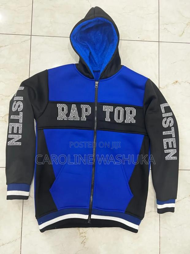 Jackets for Sale