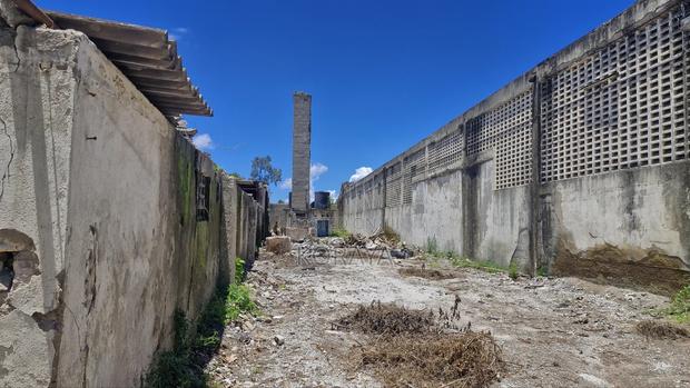 Commercial Property Shimanzi - thumbnail 2
