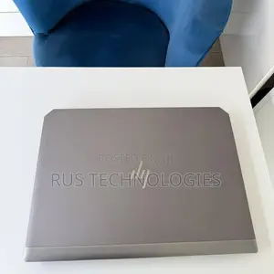 Laptop HP ZBook 15 G5 16GB Intel Core i7 SSD 512GB