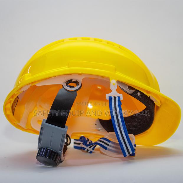 Vaultex Safety Helmets Ce Certified - main view