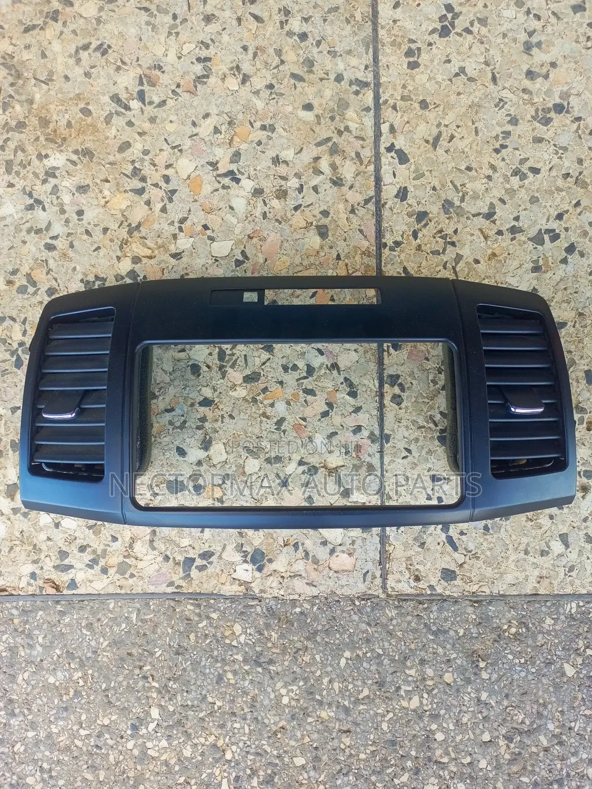 Premio/Allion 240 Radio Console