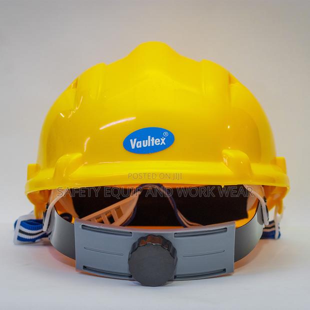 Vaultex Safety Helmets Ce Certified - thumbnail 2