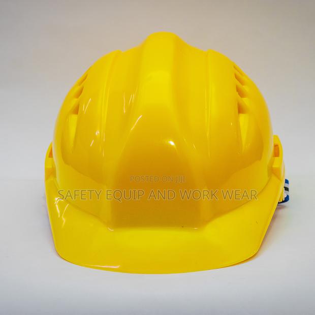 Vaultex Safety Helmets Ce Certified - thumbnail 3