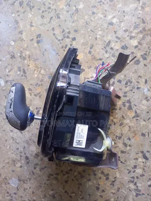 Honda Fit 2015 Gear Lever/ Gear Knob