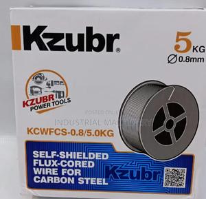 Mig Wire 5kg - thumbnail 2