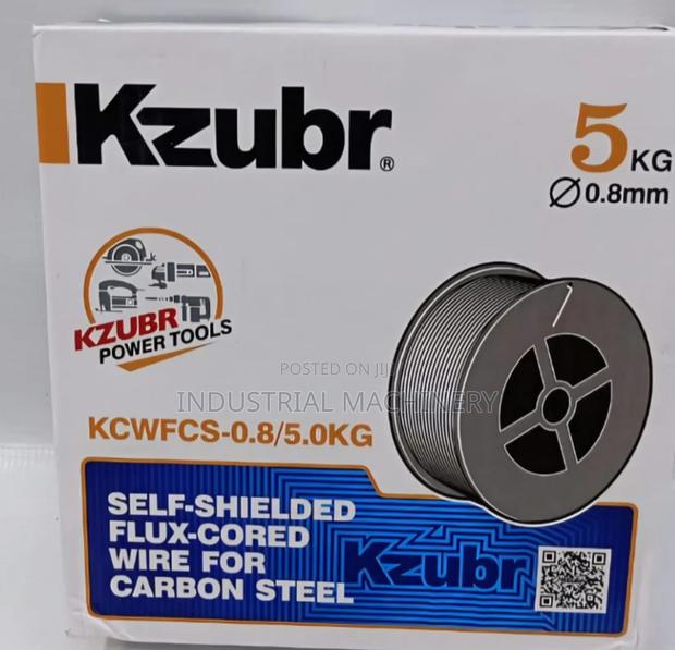 Mig Wire 5kg - main view