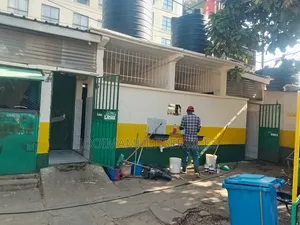 Painter /Painting Center