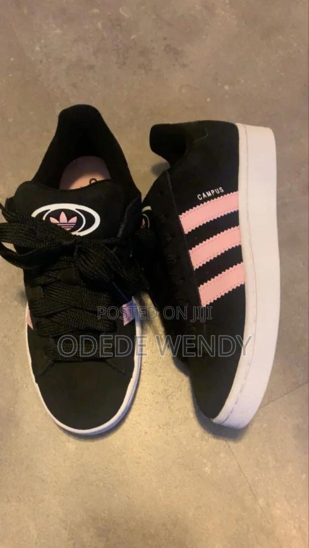 Campus Adidas