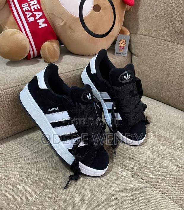 Campus Adidas - thumbnail 2
