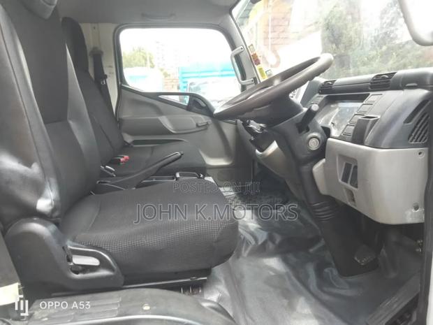 Mitsubishi Canter Hd Truck - thumbnail 6