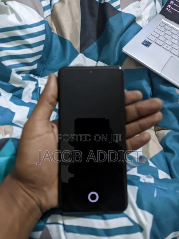 Xiaomi Redmi Note 15 Pro 256 GB Red - thumbnail 2