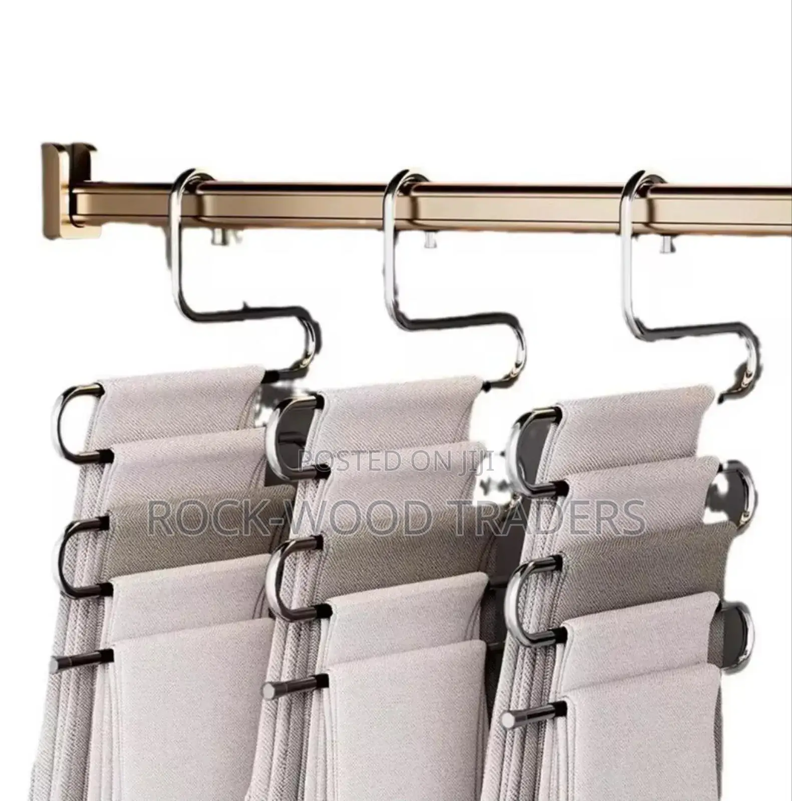 Trousers Hangers