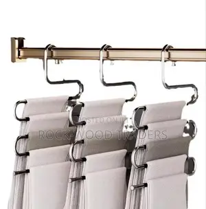 Trousers Hangers