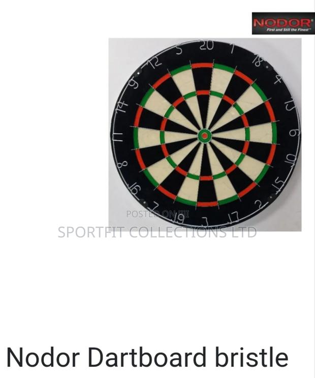 Dartboard Standard for Competition - thumbnail 2