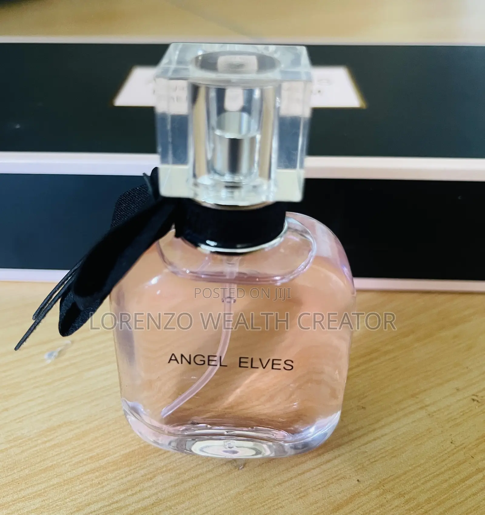 Angel Best Smelling Perfume