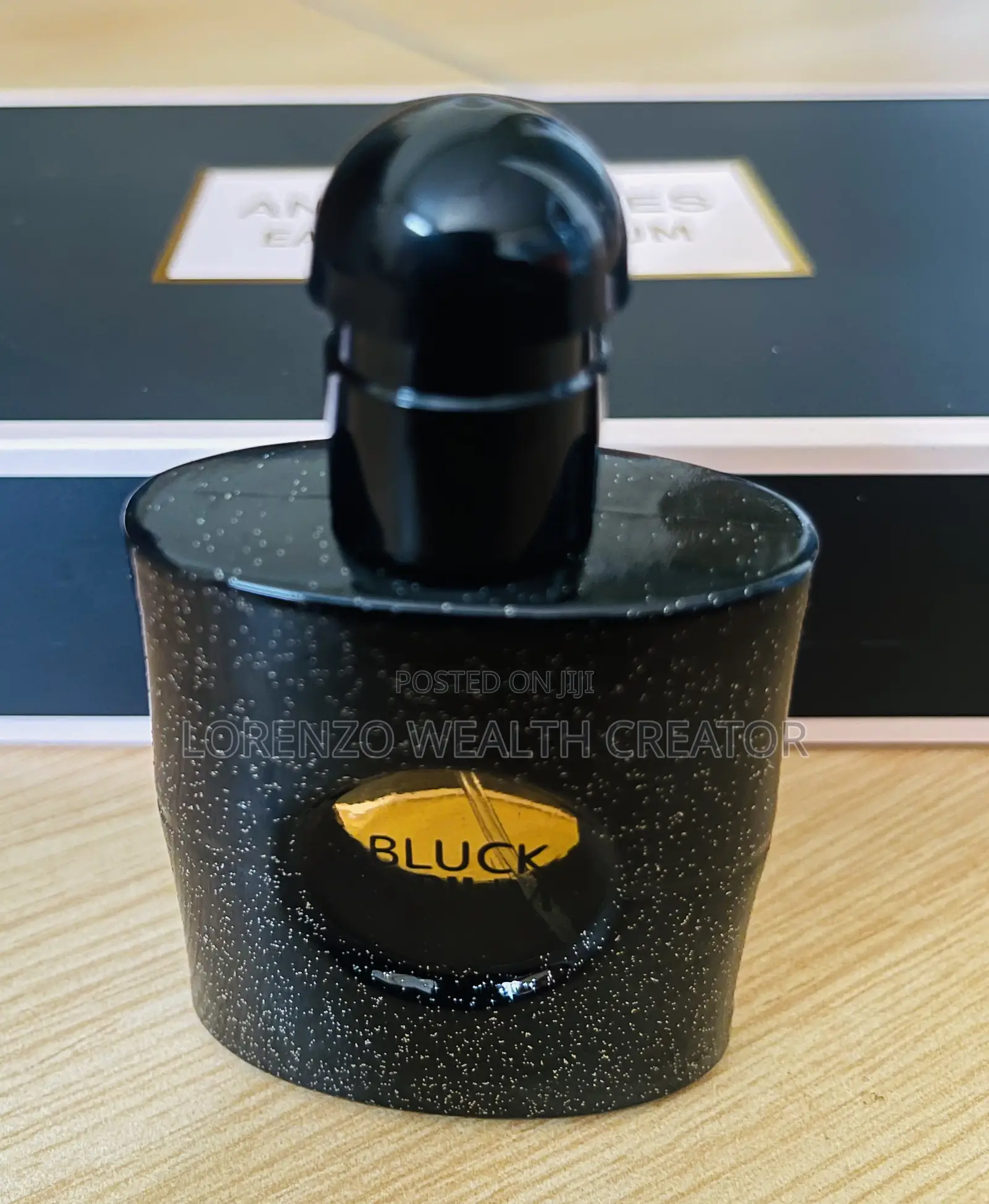 Eau Da Par-Fume