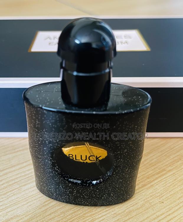 Eau Da Par-Fume - main view