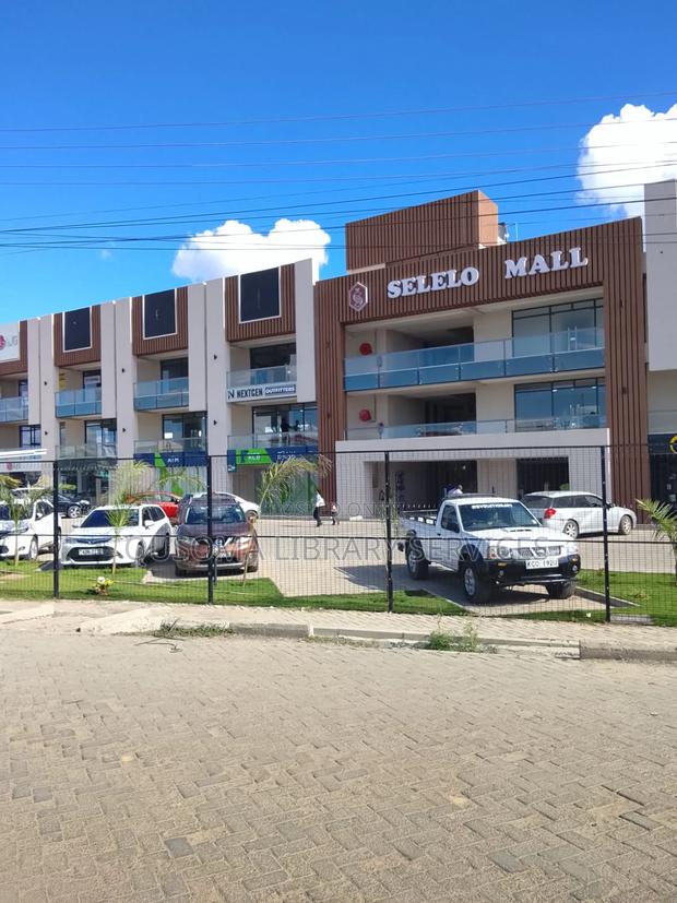 Unbelievable Deal Alert: 11 Acres Prime Commercial Land in Kitengela