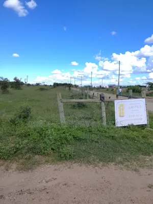 Unbelievable Deal Alert: 11 Acres Prime Commercial Land in Kitengela