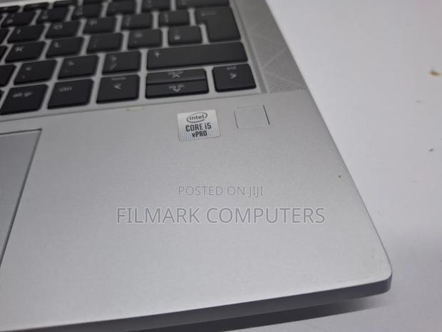 Laptop HP 8GB Intel Core i5 SSD 256GB - thumbnail 4