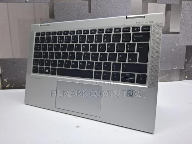 Laptop HP 8GB Intel Core i5 SSD 256GB - thumbnail 7