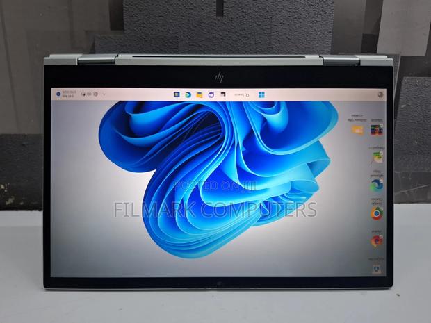 Laptop HP 8GB Intel Core i5 SSD 256GB - thumbnail 8