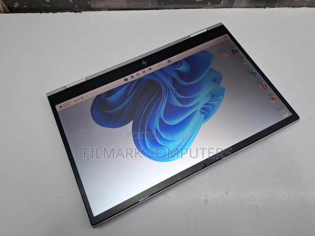 Laptop HP 8GB Intel Core i5 SSD 256GB - thumbnail 2