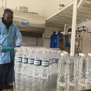 Water Bottling Refilling Stations Commercial Water Treatment Systems
