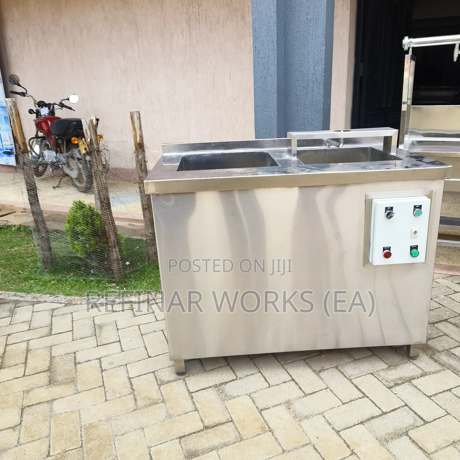 Water Bottling Refilling Stations Commercial Water Treatment Systems