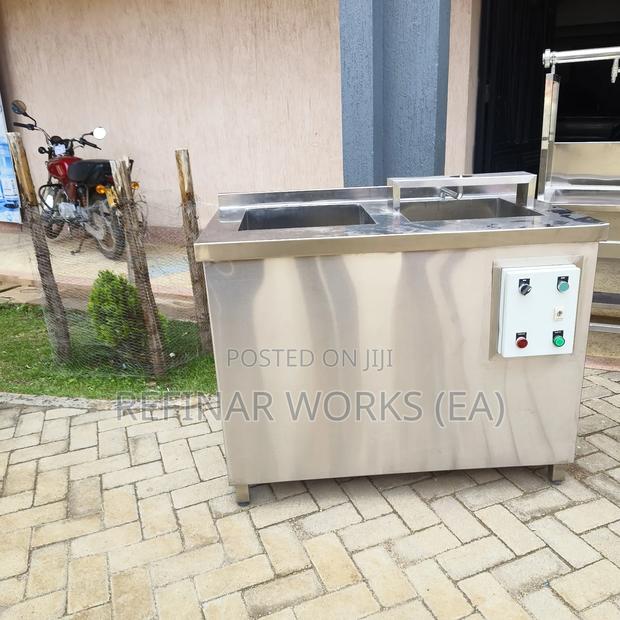 Water Bottling Refilling Stations Commercial Water Treatment Systems - thumbnail 13