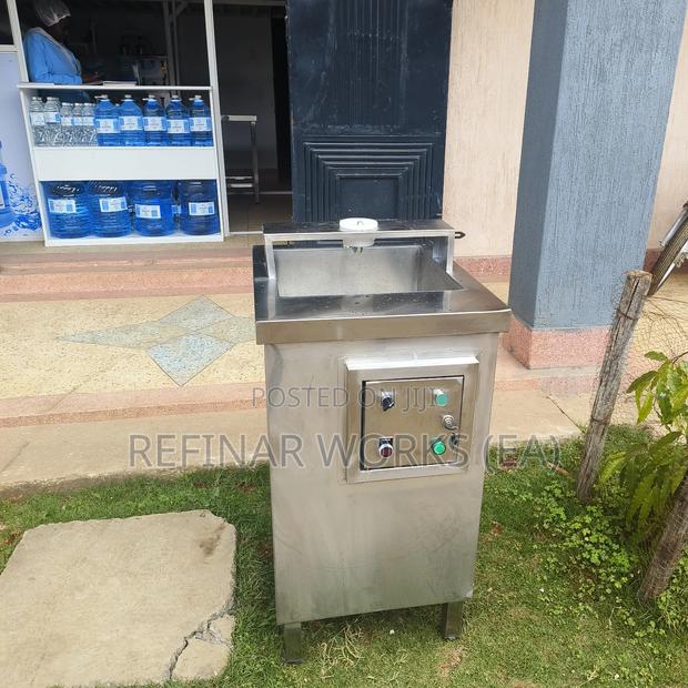 Water Bottling Refilling Stations Commercial Water Treatment Systems - thumbnail 17