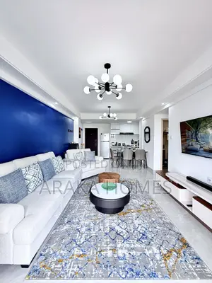 Araka Homes Westlands Elegant 2 Bedroom Apartment