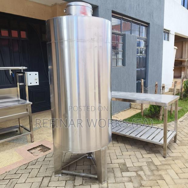 Water Bottling Refilling Stations Commercial Water Treatment Systems - thumbnail 20