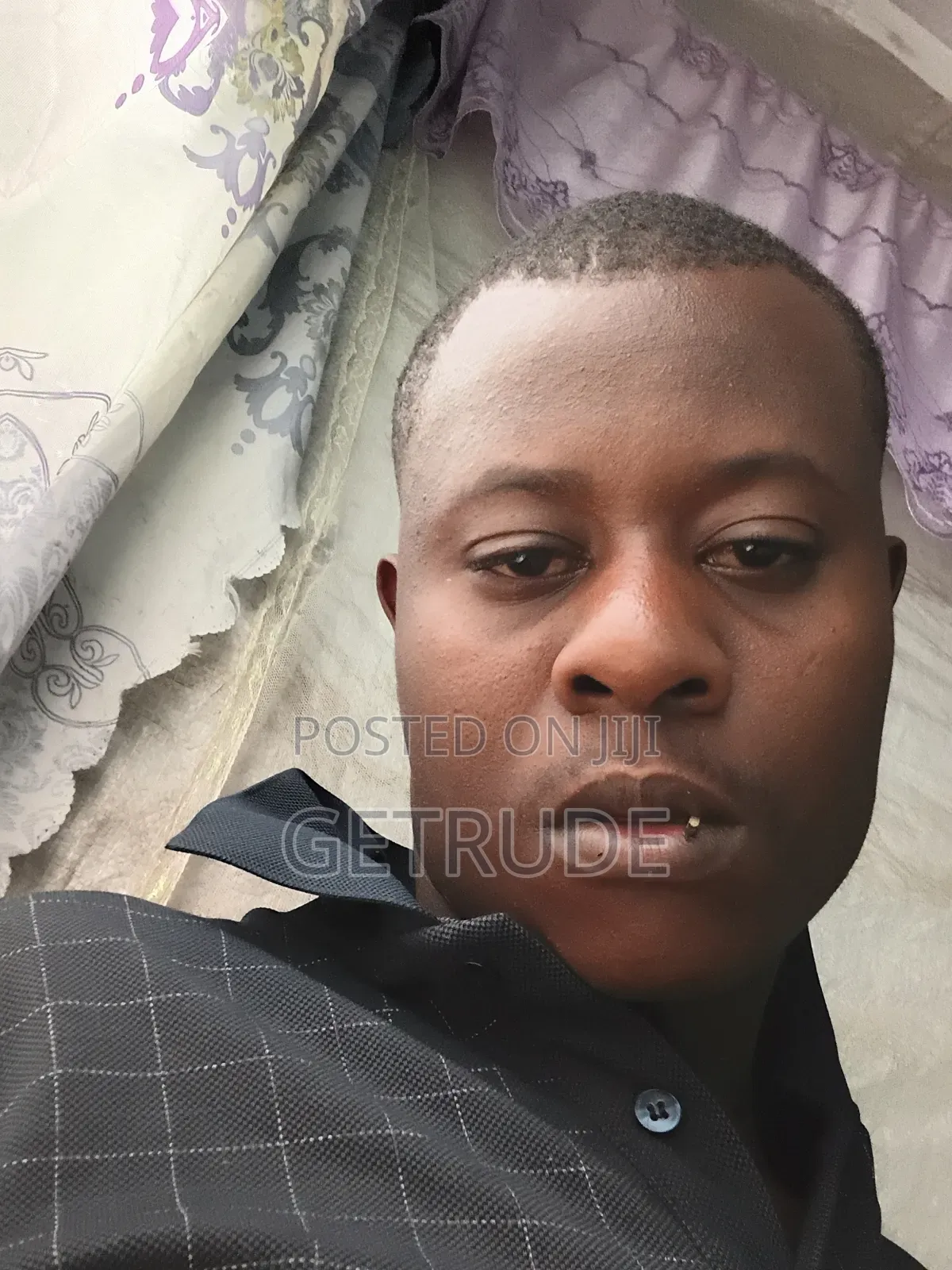 Nicholas Mayeko Lukalo