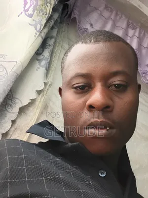 Nicholas Mayeko Lukalo