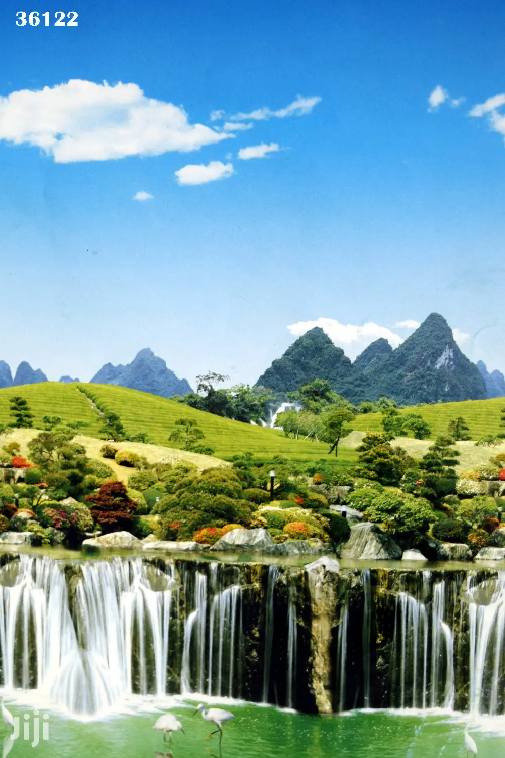 Background