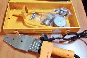 PPR Welding Machine - main view