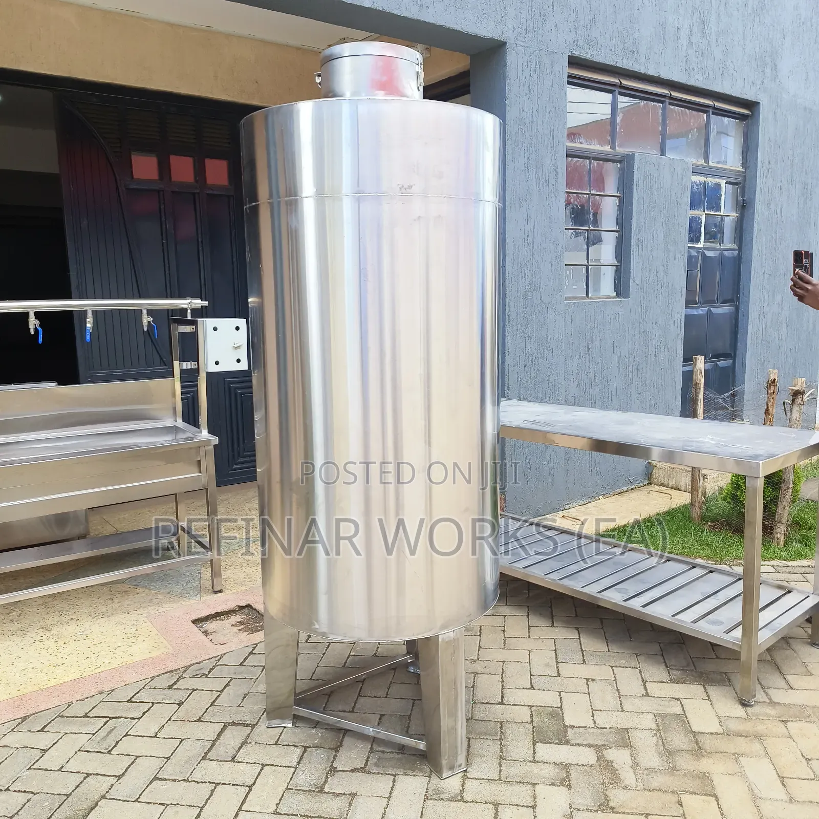 Water Treatment Systems for Homes, Hotels, Factories Bottling