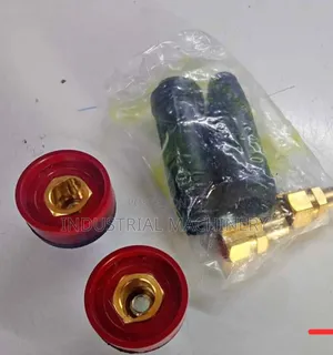 Welding Connecter Per Pair