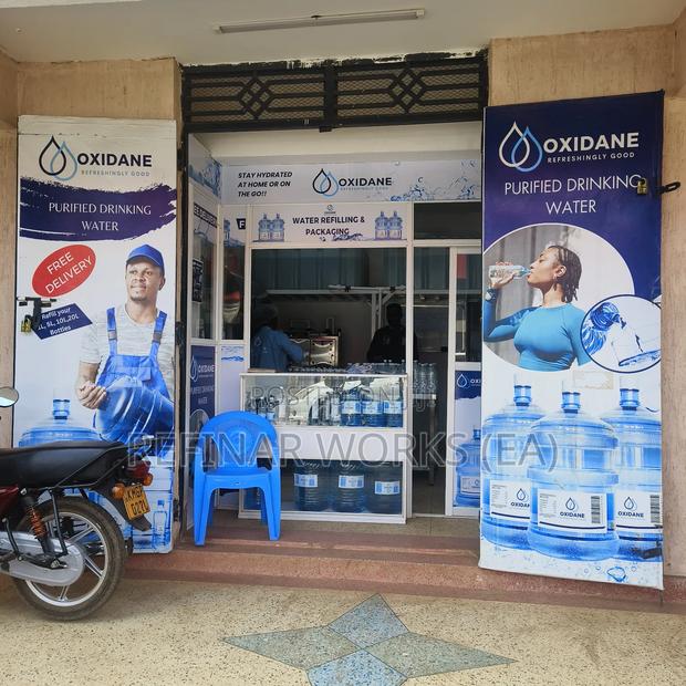 Water Treatment Systems for Homes, Hotels, Factories Bottling - thumbnail 14