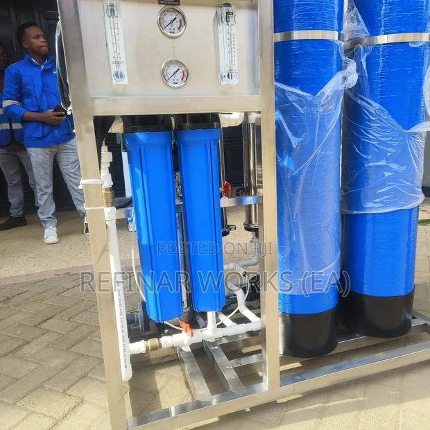Water Treatment Systems for Homes, Hotels, Factories Bottling - thumbnail 16