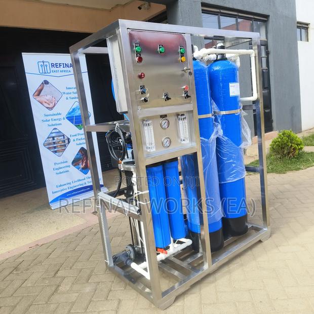 Water Treatment Systems for Homes, Hotels, Factories Bottling - thumbnail 19