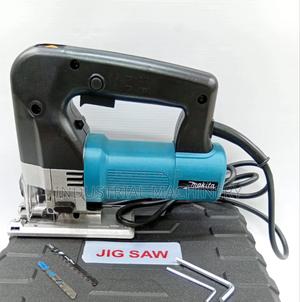 Makita Jig Saw