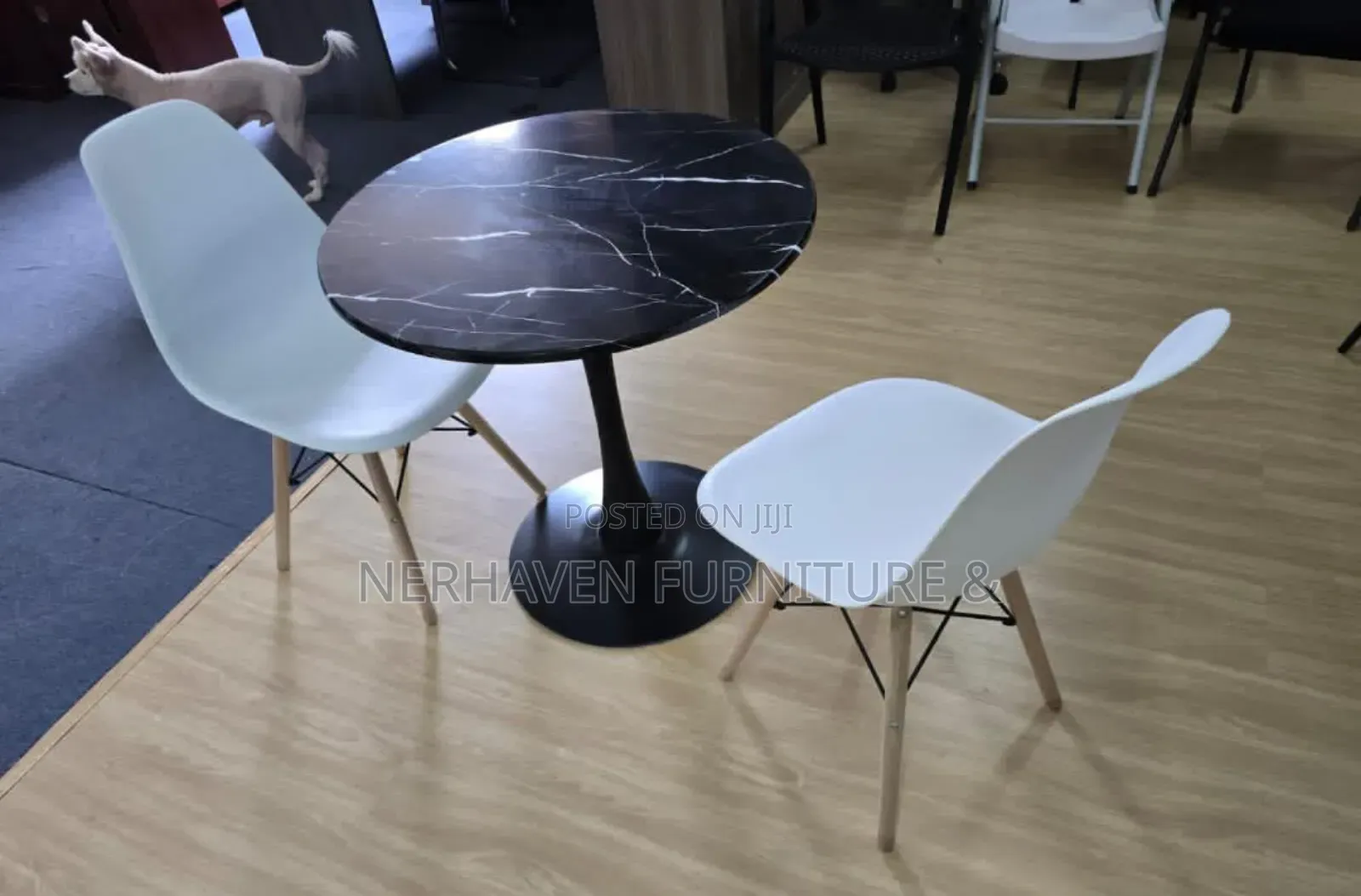 2 Seater Dining Set – Modern Kitchen Table